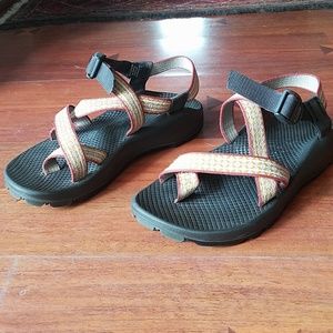 Womens size 8 Chaco sandals